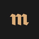 Аватар Телеграм канала: Медуза — LIVE