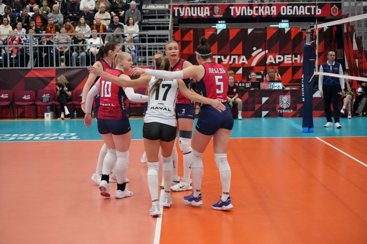 Тулица уверенно довела матч до победы   newstula ru fn 1745663 html Волейболистки Тулицы выиграли матч у Динамо Метар со счётом 3 1 В заключительной партии роль лидера на себя взяла центральная нападающая Синицкая забив несколько мячей в атаке и поставив несколько блоков   Прислать новость Подписаться