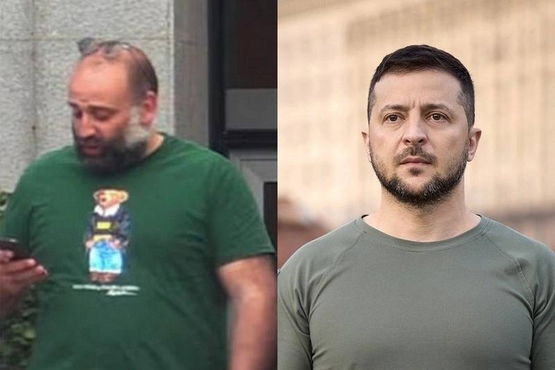 НАБУ взялось за друга Зеленского — Тимура Миндича. У него нашли золотой унитаз и прослушку с голосом, похожим на голос президента. Тимур Миндич — бывший партнёр Зеленского по «Кварталу 95» и фигурант дел о коррупции. Эксперты считают: удар может быть направлен уже по самому Владимиру Зеленскому. #Украина