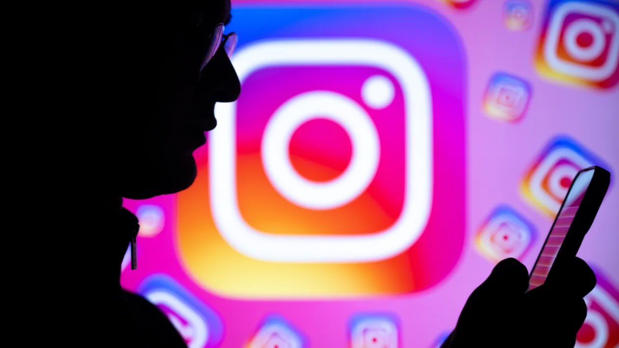 Моя прелесть с Instagram Instagram запустила программу Rings в рамках которой 25 авторов получат золотое кольцо и значок в профиле Денежные выплаты не предусмотрены инициатива заменит закрытую в 2023 году программу Reels Play Деятельность компании Meta Inc и её продуктов признана в России экстремистской и запрещена rozetked me news 41971