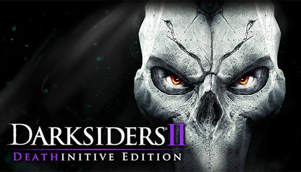 ОФИЦИАЛЬНО: THQ Nordic сообщает, что 15 октября Darksiders II: Deathinitive Edition выйдет на консолях Xbox Series X S и PlayStation 5!  А это означает, что владельцы  Darksiders II: Deathinitive Edition получат графическое улучшение для новых консолей:  • Разрешение 4К. • Трассировка лучей. • Улучшенное освещение и тени.  GPX. Подписывайся