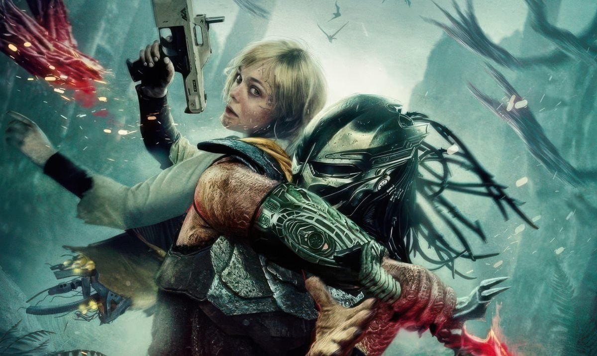 Хищник Планета смерти установил рекорд франшизы 40 млн за уикенд Картина неожиданно превзошла прогнозы студии 20th Century Studios которые ожидали старт на уровне 25 30 млн Помогли отличные отзывы зрителей оценка A от CinemaScore и возрастной рейтинг PG 13 позволивший расширить аудиторию На премиальных форматах IMAX и Dolby пришлось 59 сборов Мировые сборы фильма уже достигли 80 млн включая 40 млн из международного проката Учитывая бюджет в 105 млн старт можно назвать более чем удачным особенно на фоне провалов октябрьских релизов вроде Трон Арес и Крушащей машины Кино championatgaming Подписывайся на Чемп Play