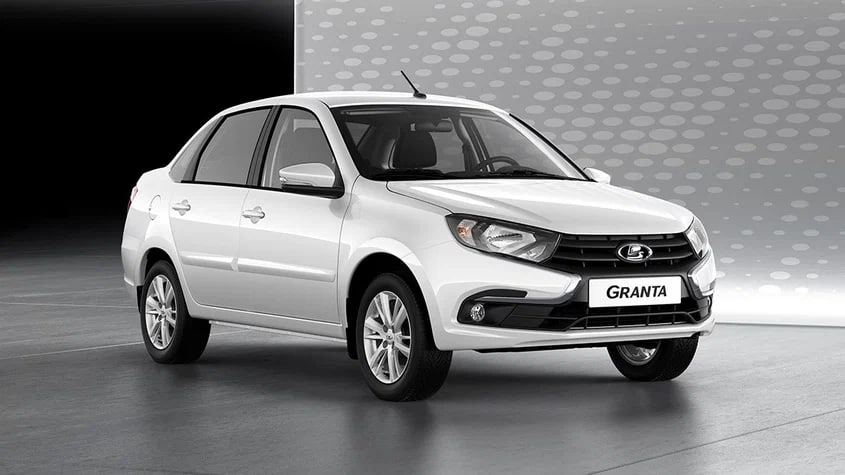 АвтоВАЗ отзовёт Lada Granta 2025 года выпуска Объявлено о проведении проверки 33 450 автомобилей некоторых модификаций Granta Дилеры уведомят о необходимости приехать для осмотра владельцев машин выпущенных в июне ноябре этого года АвтоВАЗ при этом не уточняет какую деталь требуется проинспектировать и заменить при необходимости В распространённом сообщении компания называет происходящее не отзывной кампанией а превентивными действиями для подтверждения потребительских характеристик автомобилей В сервисе будет проведена диагностика одного из функциональных узлов автомобиля в целях исключения рисков ослабления его крепёжного элемента Журнал Авто ру online