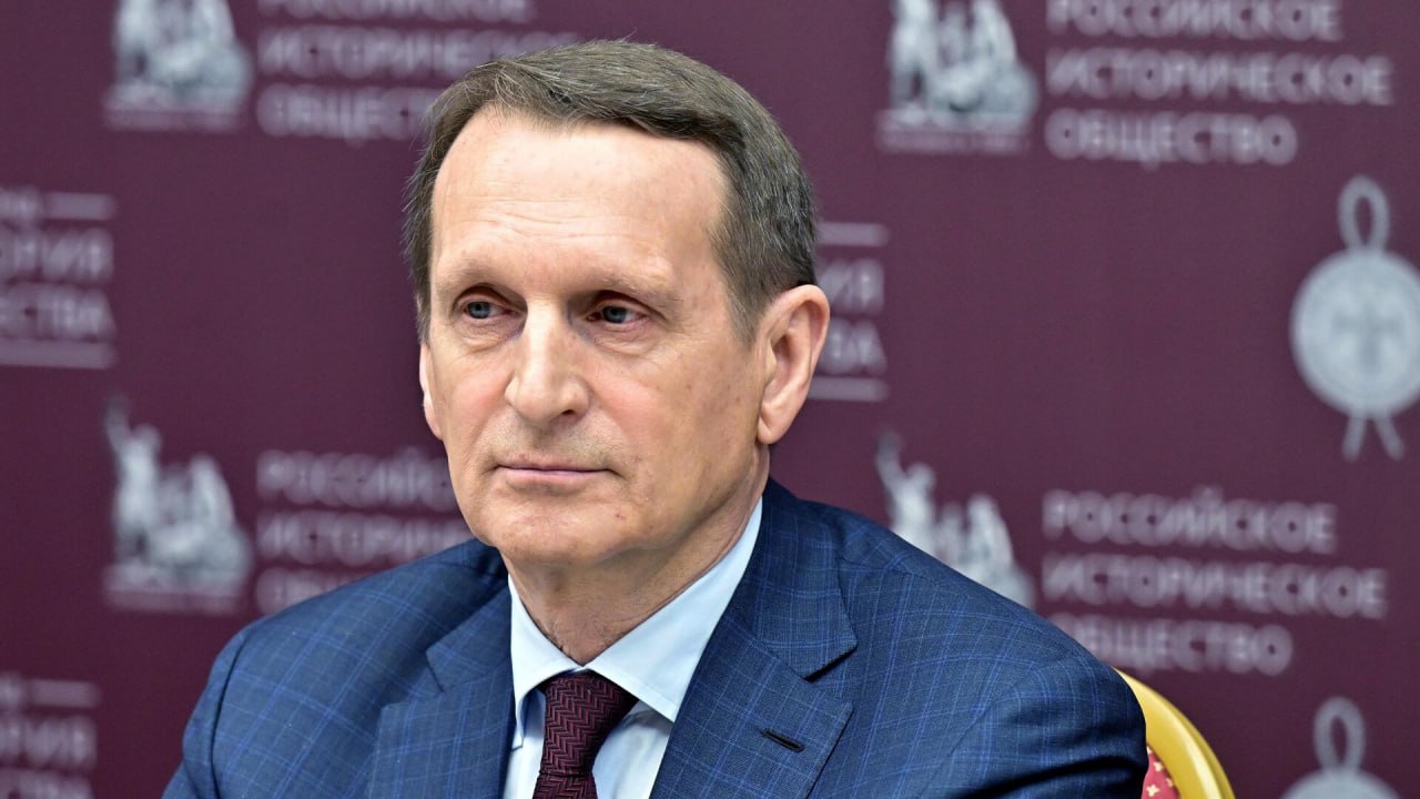 За годы плодотворной работы в правоохранительных органах структурах законодательной и исполнительной власти на ответственных государственных постах вы внесли неоценимый вклад в дело защиты интересов Родины поздравил главу Дагестана с юбилеем Сергей Нарышкин Директор Службы внешней разведки России отметил многолетний опыт главы Дагестана в работе на государственных должностях и в силовых структурах За годы плодотворной работы в правоохранительных органах структурах законодательной и исполнительной власти на ответственных государственных постах вы внесли неоценимый вклад в дело защиты интересов Родины укрепления её экономического потенциала сохранения мира и стабильности в Северо Кавказском регионе нашей страны Желаю вам уважаемый Сергей Алимович крепкого здоровья дальнейших успехов в благородном труде во имя процветания Отечества осуществления новых идей и намеченных планов говорится в поздравительной телеграмме
