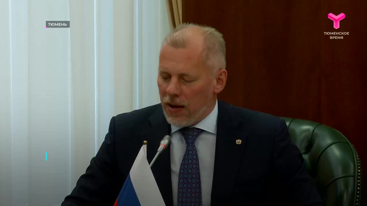 Беларусь и Тюменская область России укрепляют сотрудничество в агропромышленном комплексе