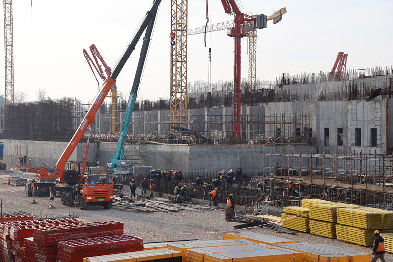 Росатом постарается сохранить команду строителей реактора на быстрых нейтронах МБИР в Димитровграде