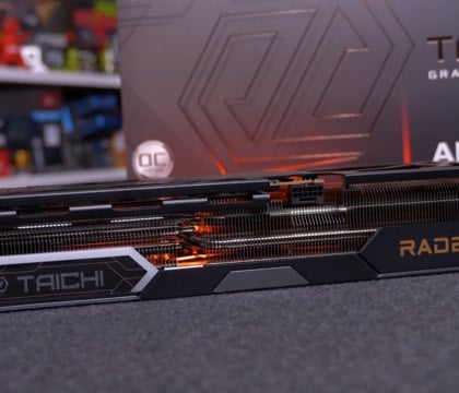 Вышли первые независимые обзоры и тесты Radeon RX 9070 и Radeon RX 9070 XT  5 марта 2025 года истекло эмбарго на публикацию независимых обзоров графических ускорителей Radeon RX 9070 и Radeon RX 9070 XT. После этого в сети начали появляться первые ревью новинок от всевозможных блогеров и авторитетных тематических порталов. Представляем вашему вниманию подборку ссылок на материалы от наиболее асторитетных источников.  Читать далее