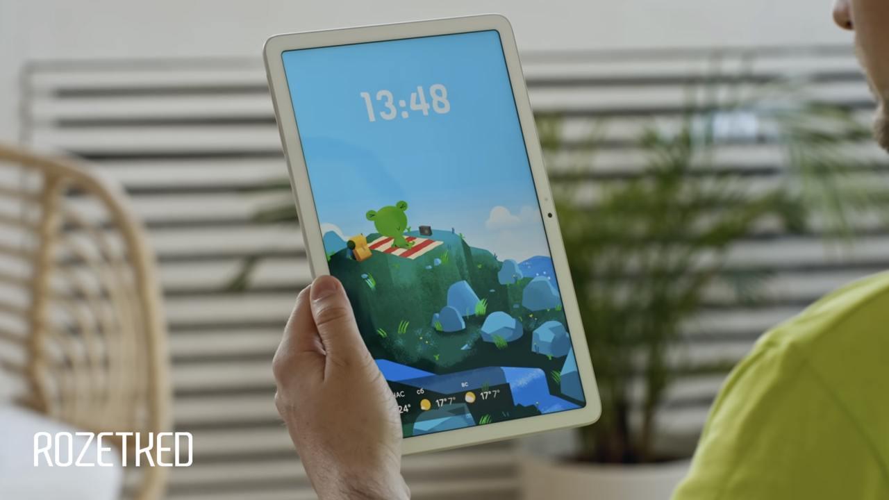 Pixel Tablet 2 ещё не вышел, а Google уже отменила разработку Pixel Tablet 3  Таким инсайдом поделились в Android Headlines. По словам источников, знакомых с ситуацией, персонал, ранее назначенный на проект Pixel Tablet 3, уже перенаправляется на другие инициативы внутри компании.  C учётом двухлетнего цикла обновлений Pixel Tablet  первое поколение вышло в 2023 году, второе выйдет в 2025 году  релиз планшета ожидался в 2027 году.  rozetked.me/news/36292