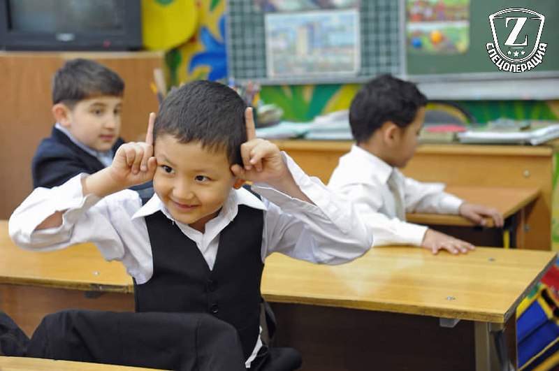 Число детей мигрантов в России снизилось на 25 С завтрашнего дня МВД начнёт обмениваться данными о детях иностранцах с образовательными учреждениями для контроля их пребывания в стране Записки Феликса отправь другу