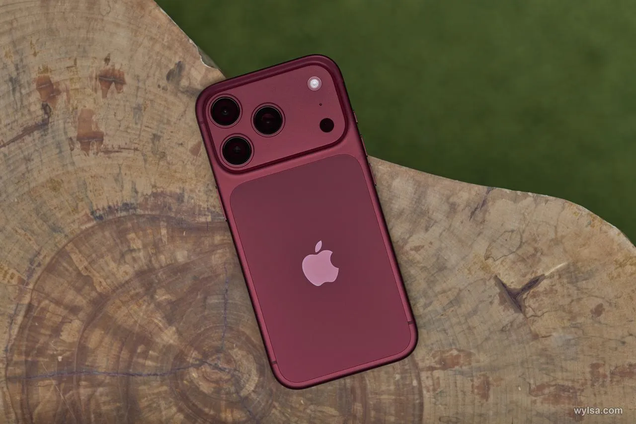 Красный iPhone 18 Pro подтверждён китайские производители уже начали его копировать потому что хотят как у Apple Новинка Apple появится в цвете Deep Red сообщил инсайдер Digital Chat Station По его словам китайские производители выяснили что готовит Apple вероятно с помощью промышленного шпионажа и уже работают над своими смартфонами в похожем цвете Не Product RED но всё же Канал Wylsacom в MAX