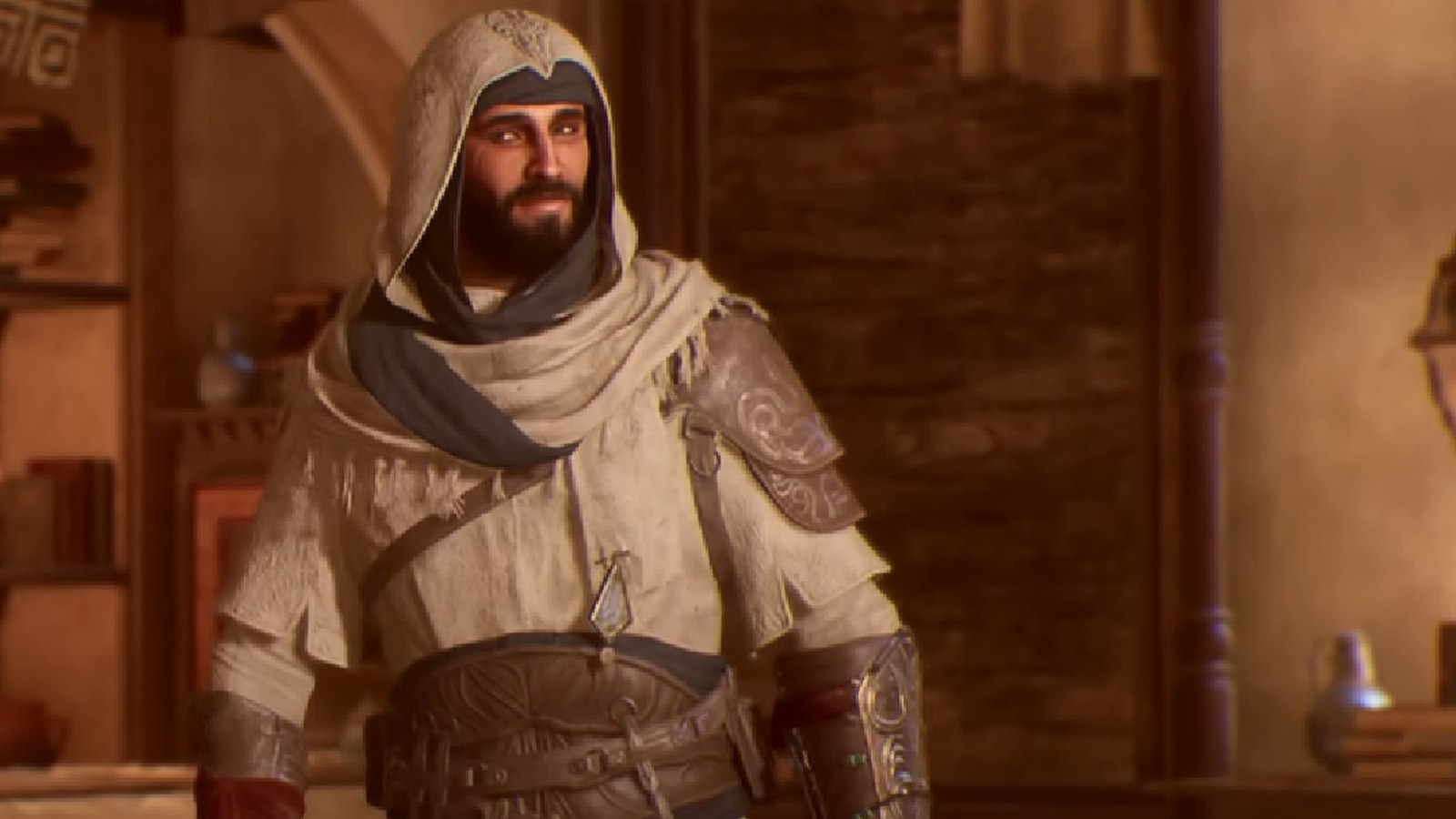В Assassin s Creed Mirage бесплатно добавят сюжетный контент локацию и улучшат геймплей Ubisoft скоро вернётся к Assassin s Creed Mirage