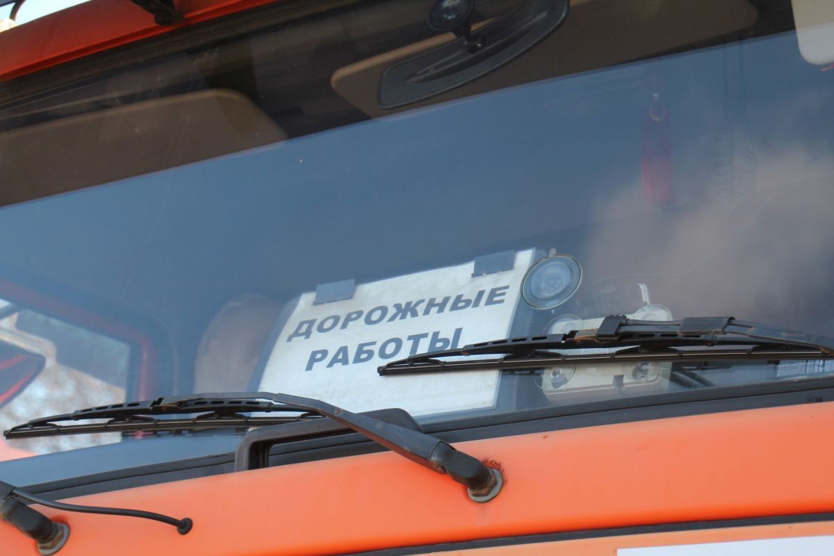 Ремонт дорожного покрытия мостов на Калужском шоссе в Туле начнется 1 июля     С 1 июля начнется ремонт дорожного покрытия мостов на Калужском шоссе. Об этом сообщили в правительстве Тульской области.  ↗  Прислать новость   Подписаться