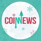 Аватар Телеграм канала: COINNEWS