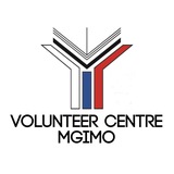 Volunteer centre MGIMO 🤍