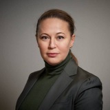Аватар Телеграм канала: Екатерина Зиновьева