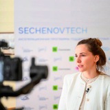 Аватар Телеграм канала: SechenovTech