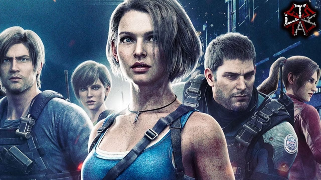 Фильм-перезагрузку Resident Evil создаётся PlayStation и режиссером «Варвара» — СМИ  Resident Evil вернётся на большие экраны. Готовится новый фильм, который станет перезагрузкой легендарного франшизы. Проект создан в сотрудничестве PlayStation Productions и Constantin Film, владеющей правами на экранизацию с 90-х годов.