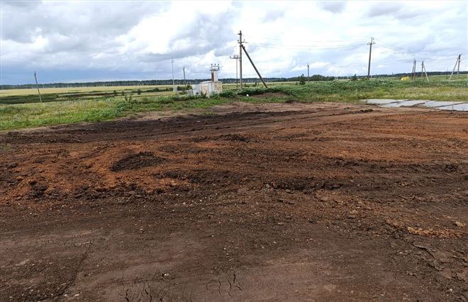 В Самарской области нефтяная авария спровоцировала загрязнение сельхозземель В четверг, 3 июля, Управление Россельхознадзора провело обследование в Кинель-Черкасском районе Самарской области. Причиной обследования стала полученная информация о разливе нефтесодержащей жидкости на сельхозучастке из-за порыва трубопровода одной из компаний. Фото: Управление Россельхознадзора по Самарской области
