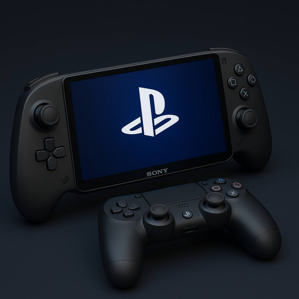 Sony готовит портативную PS5 первые характеристики уже слили До релиза PlayStation 6 ещё далеко а вот новая портативная консоль от Sony уже начинает обрастать подробностями Инсайдеры раскрыли параметры чипа который ляжет в её основу CPU гибрид AMD Canis 4 ядра Zen 6C для игр 2 энергоэффективных Zen 6 LP для системы GPU RDNA 5 UDNA 16 CU 1024 потоковых процессора частоты 1 2 ГГц в портативе до 1 65 ГГц в док станции 192 битная шина памяти 16 ГБ ОЗУ По мощности консоль обещает запускать игры для PS5 в Full HD а с апскейлером даже выше Как думаешь стоит ли брать карманную PS5 если она реально потянет игры без ограничений новости