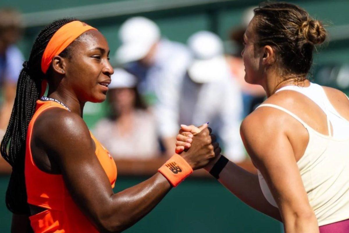 Соболенко в топе самых высокооплачиваемых спортсменок мира 2025 года Первая ракетка планеты и лучшая теннисистка года расположилась на второй строчке с общим доходом в 30 млн Рейтинг возглавила американская теннисистка Коко Гауфф Несмотря на внушительные но не самые большие 8 млн на корте доходы в 25 млн за его пределами позволили спортсменке в очередной раз возглавить рейтинг Подробнее