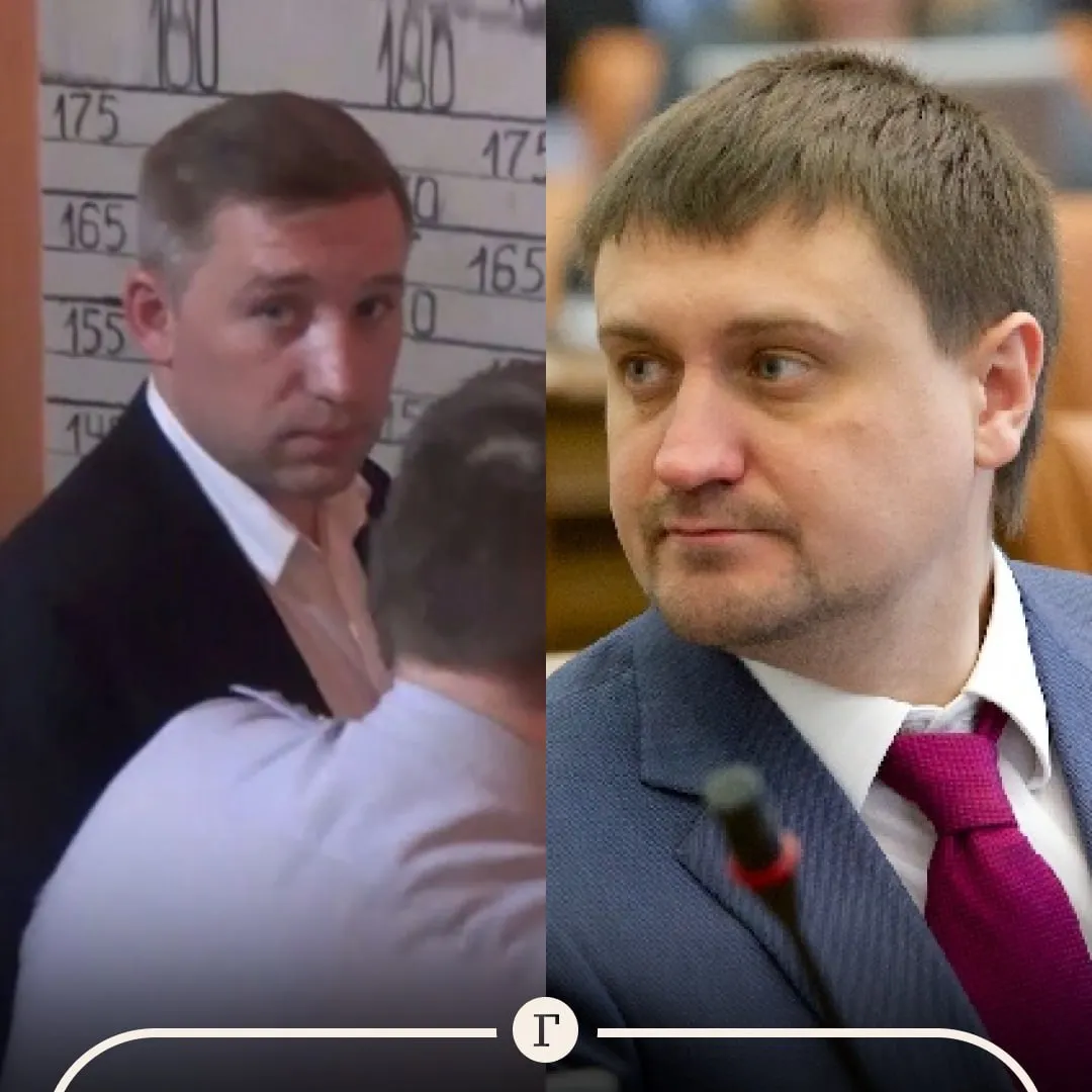 Бывших депутатов принудительно вернули из зоны СВО из за уголовного дела Речь идет об экс депутате красноярского Горсовета Иване Азаренко и бывшем парламентарии регионального заксобрания Евгении Козине Их обвинили в посредничестве при передаче взятки чиновнице которую на днях приговорили к 13 годам колонии Выяснилось что ее подельники Козин и Азаренко находятся в зоне СВО Они подписали контракт с добровольческими формированиями и уехали в Луганск но сделали это без согласования со следователями Правоохранительные органы потребовали от фигурантов вернуться в Красноярск Козин пошел навстречу и приехал в родной город а Азаренко отказался в итоге его принудительно возвращали в Красноярск Он сейчас в СИЗО Читайте Газету Ru в MAX