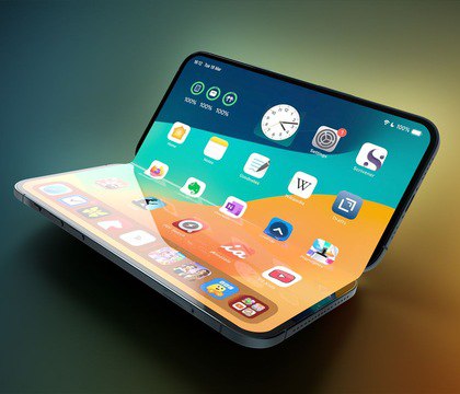 Первый складной iPhone от Apple получит батарею на 5500 мА ч Instant Digital Как сообщает PhoneArena ссылаясь на данные инсайдера Instant Digital первый складной смартфон Apple iPhone Fold будет оснащен аккумуляторной батареей емкостью 5500 мА ч В настоящий момент рекордсменом по емкости батареи среди яблочных моделей является iPhone 17 Pro Max с его показателем в 4823 мА ч