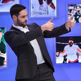 Аватар Телеграм канала: Nikita Filatov