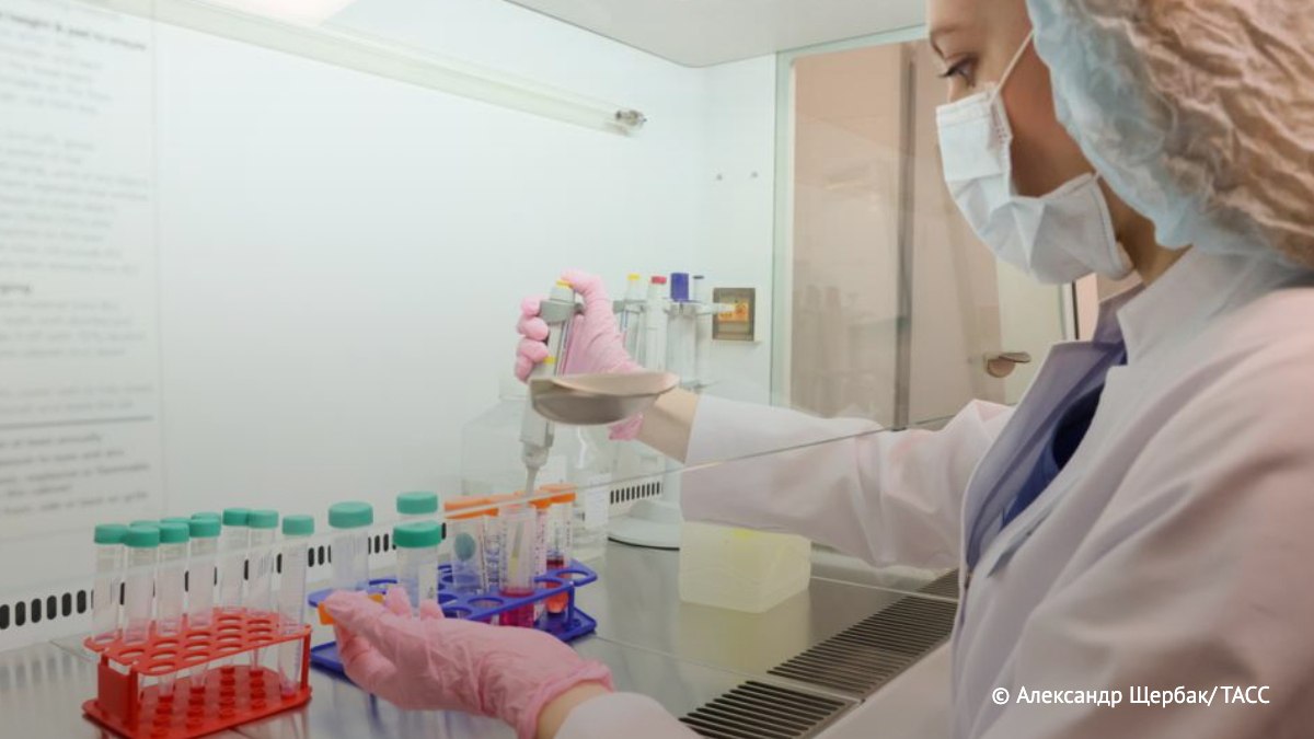 Пробы российского препарата на основе вируса от рака мозга займут около двух лет Об этом заявил заведующий лабораторией биотехнологии института СО РАН Рихтер Препарат разработан на основе вируса который используется в вакцине против оспы Он эффективно поражает раковые клетки не повреждая здоровые Подпишись на ТАСС Наука