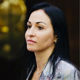 Аватар Телеграм канала: Анастасия Удальцова