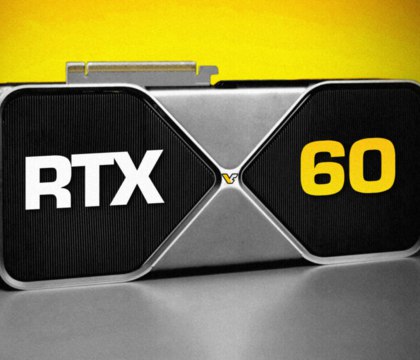 Игровые видеокарты серии GeForce RTX 6000 будут построены на базе чипов Rubin GR20X kopite7kimi Надежный инсайдер с ником kopite7kimi поделился с общественностью новой порцией информации о грядущих потребительских видеокартах NVIDIA следующего поколения Он утверждает что эти графические адаптеры будут построены на базе архитектуры Rubin которая лежит в основе одноименных 3D ускорителей для центров обработки данных