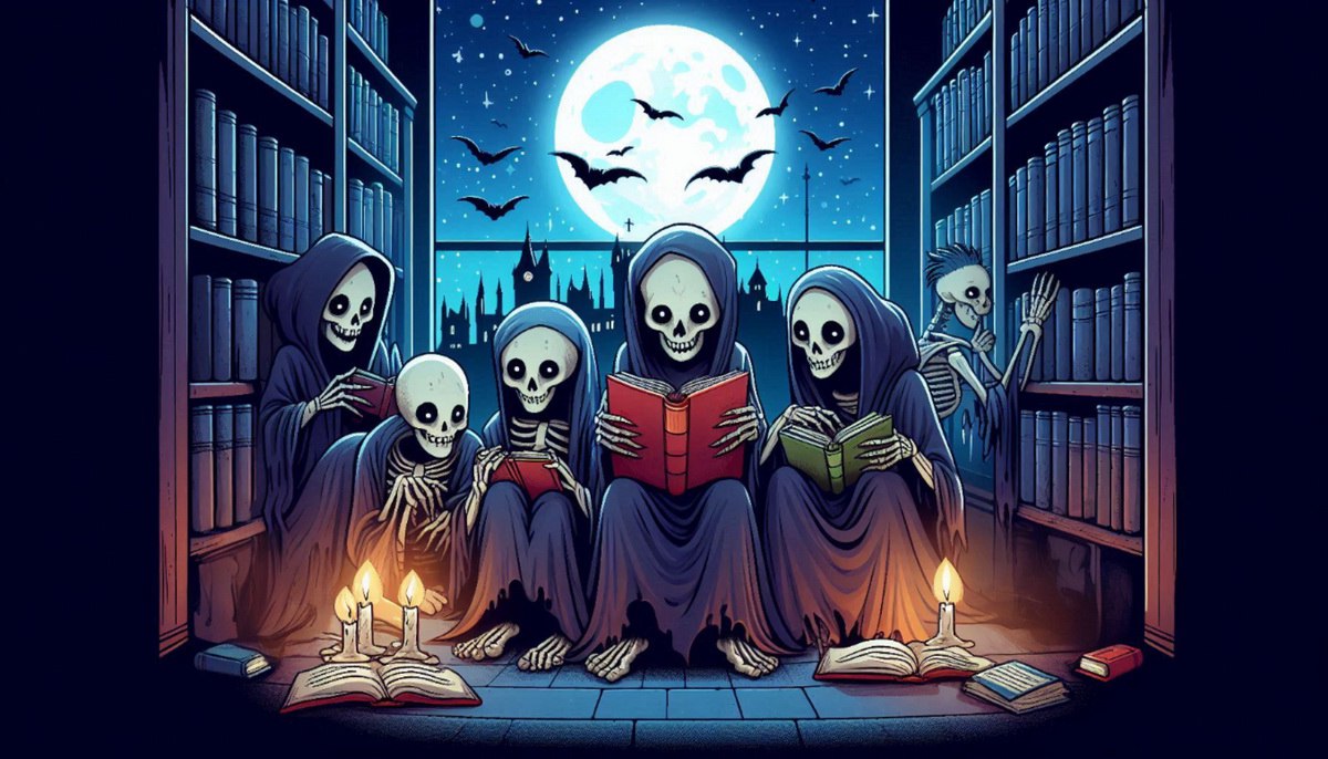 Группа Librarian Ghouls взламывает российские предприятия и технические вузы по ночам APT-группировка Librarian Ghouls она же Rare Werewolf и Rezet атакует организации в РФ и странах СНГ с часа ночи до пяти утра по местному времени. В это время хакеры стараются украсть учетные данные и заразить устройство жертвы майнером.