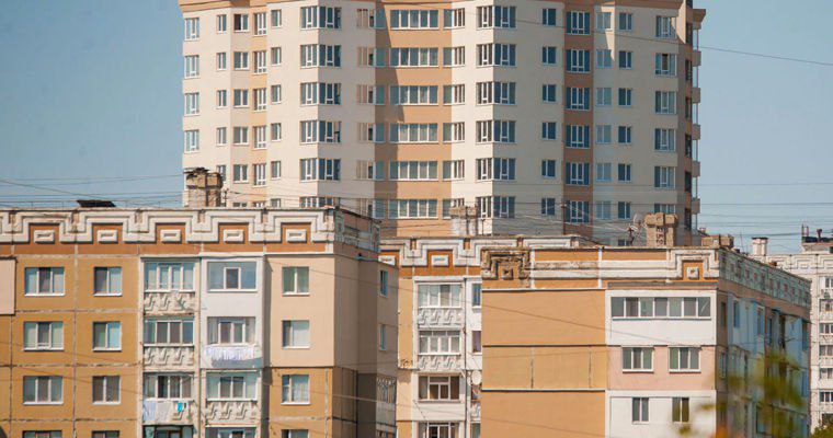 В Молдове падает число разрешений на строительство но жильё не дешевеет Количество выданных в Молдове разрешений на строительство продолжает снижаться это сигнал того что рынок недвижимости по прежнему находится под давлением высоких затрат а цены на квартиры в ближайшее время не снизятся newsmd24