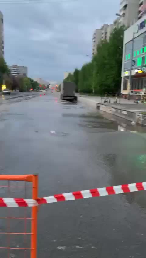 Екатеринбург: жители ЖБИ сталкиваются с трудностями из-за отмены трамваев