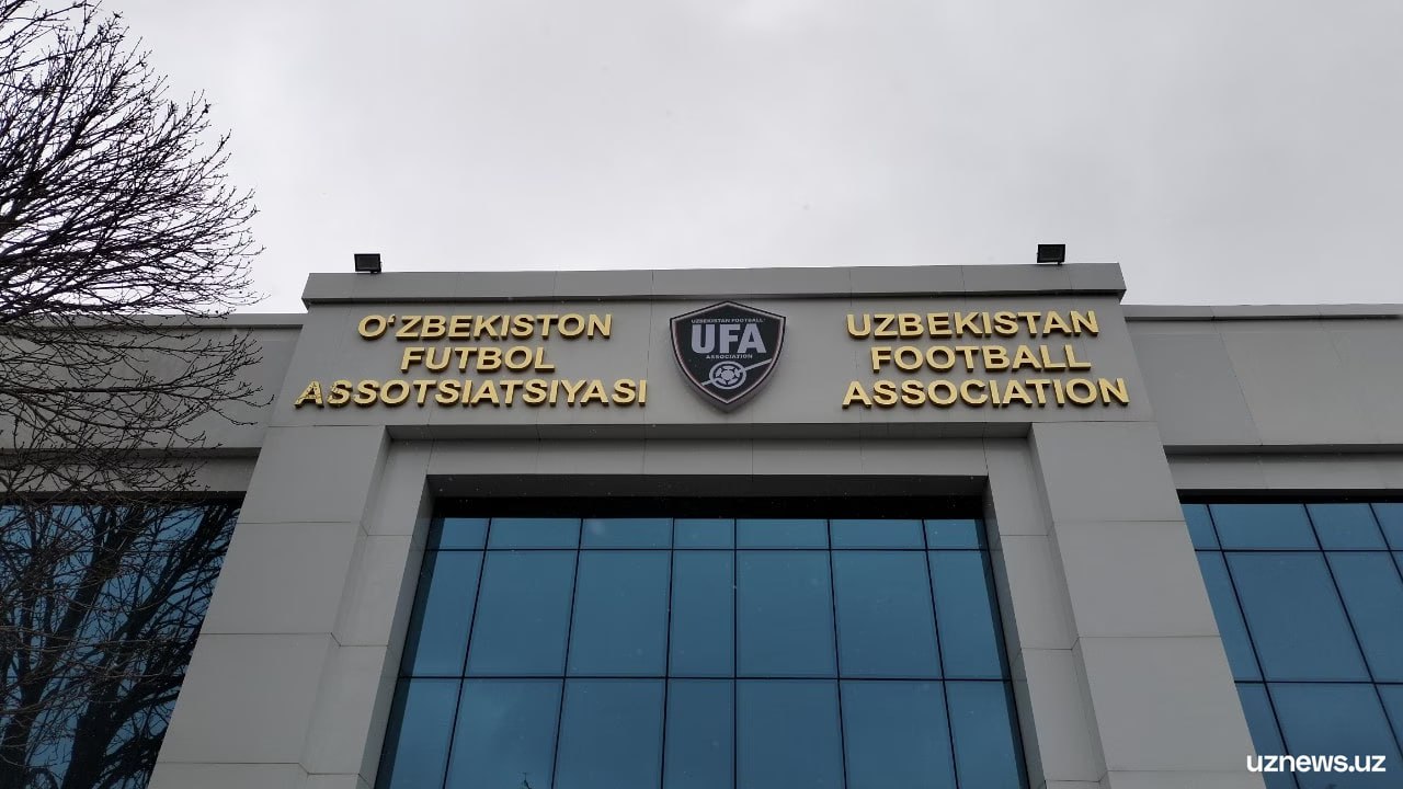 В Ташкенте откроют Региональный офис ФИФА для Центральноазиатских стран Офис откроется в здании Ассоциации футбола Узбекистана на безвозмездной основе   uznews uz ru news 105736 uznews