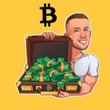 Аватар Телеграм канала: Crypto | Tokar