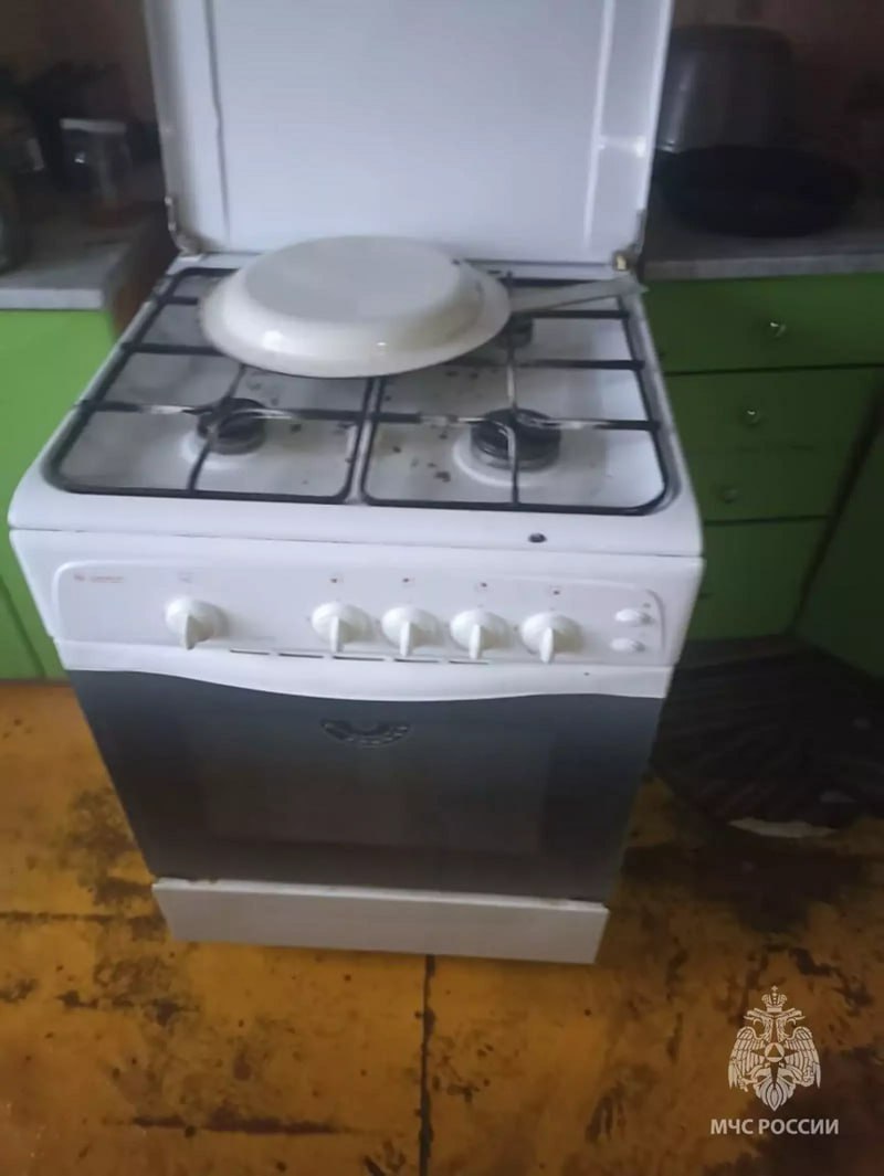 Пытались зажечь газовую плиту Сегодня в частном доме на ул Ворошилова в Давлеканово произошел хлопок газовоздушной смеси 49 летнюю женщину и 51 летнего мужчину с ожогами лица и рук доставили в ГКБ 18 Уфы Дом не пострадал причина выясняется БСТ в Telegram БСТ в МАХ