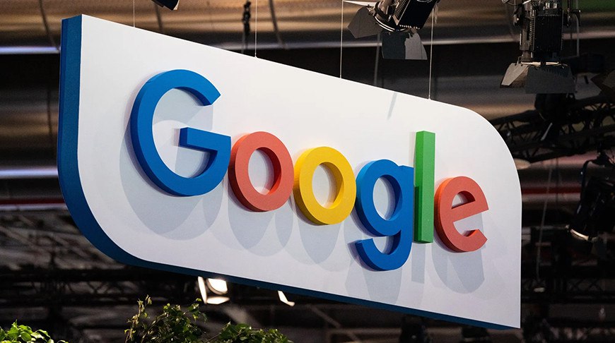 Google обязали выплатить крупную сумму за нарушение конфиденциальности пользователей Подробности на сайте Сайт подписаться VK OK Instagram Facebook YouTube TikTok задать вопрос