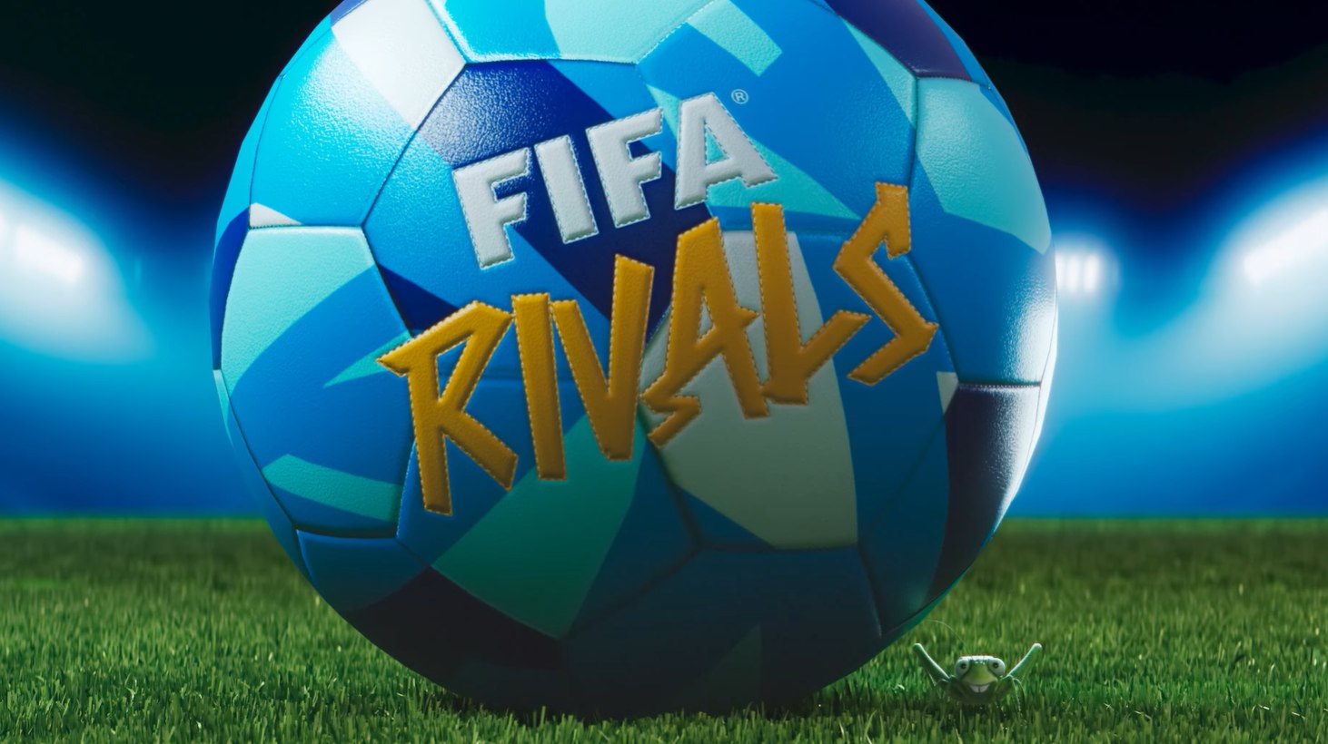 ФИФА анонсировала FIFA Rivals, симулятор футбольного менеджера с NFT  Electronic Arts теперь делает EA Sports FC, а франшиза FIFA получает разные игровые адаптации. Начинают тизерить FIFA Rivals.