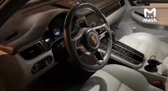 В России владельцы Porsche и BMW сталкиваются с проблемами из-за глушилок дронов