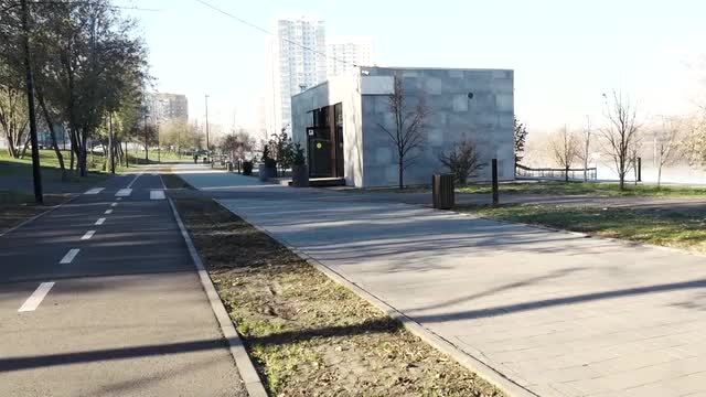 Молодежь в Корсакове устроила хулиганство с туалетной бумагой