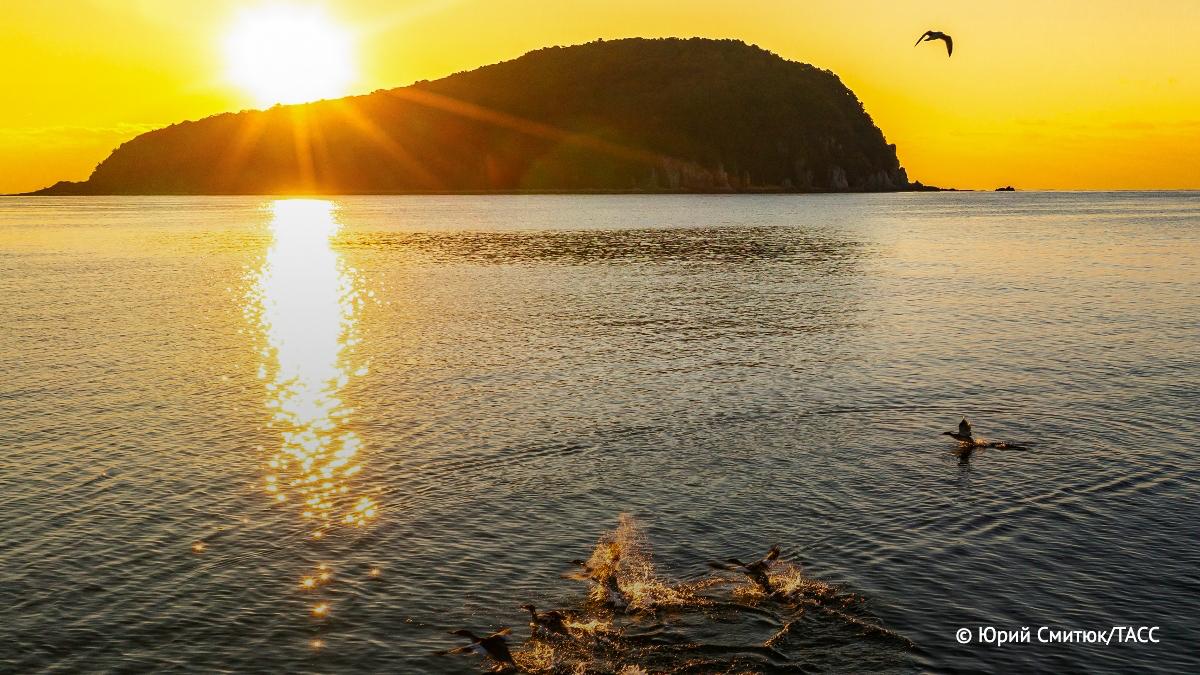 2025 год может войти в тройку самых жарких за всю историю наблюдений говорится в докладе европейской службы дистанционного зондирования и картографирования Земли Copernicus Прошлый месяц стал третьим самым теплым ноябрем за всю историю наблюдений после 2023 и 2024 годов Средняя температура поверхности Земли достигла 14 02 градусов что на 0 65 градуса выше среднего показателя за период с 1991 по 2020 год Подпишись на ТАСС в Max