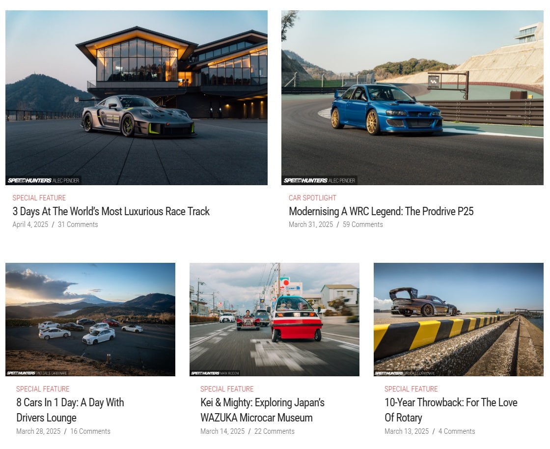 EA поставила на паузу выпуск игр серии Need for Speed, из-за чего автомобильный сайт Speedhunters тоже перестал публиковать новости. Он был основан, как часть маркетинговой кампании по популяризации NFS 17 лет назад и публиковал обзоры машин, статьи и интервью. EA урезала его финансирование. После прохладного приёма Need for Speed Unbound, будущее франшизы оказалось под вопросом. В EA не говорили об отмене серии Need for Speed, но пока издатель хочет уделить внимание следующей Battlefield. Мой Компьютер