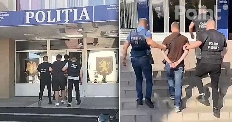 В Единцах мошенники оставили женщину без 130 000 леев пообещав быстрый заработок Полицейские Единец задержали двух мужчин 18 и 22 лет по подозрению в мошенничестве