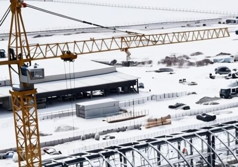 Сразу несколько крупных животноводческих объектов строят в Омской области Предприятия Омской области в 2025 году переработали порядка 500 тысяч тонн молока сырья Производство питьевого молока и молочной продукции в регионе ведут около 50 компаний При этом развитие перерабатывающих мощностей идет в связке с наращиванием собственной сырьевой базы В настоящее время в Омской области реализуется сразу несколько крупных проектов по строительству современных животноводческих объектов Их строительство ведется в Азовском Любинском и Черлакском районах А совокупный объем инвестиций в проекты превышает 2 млрд рублей