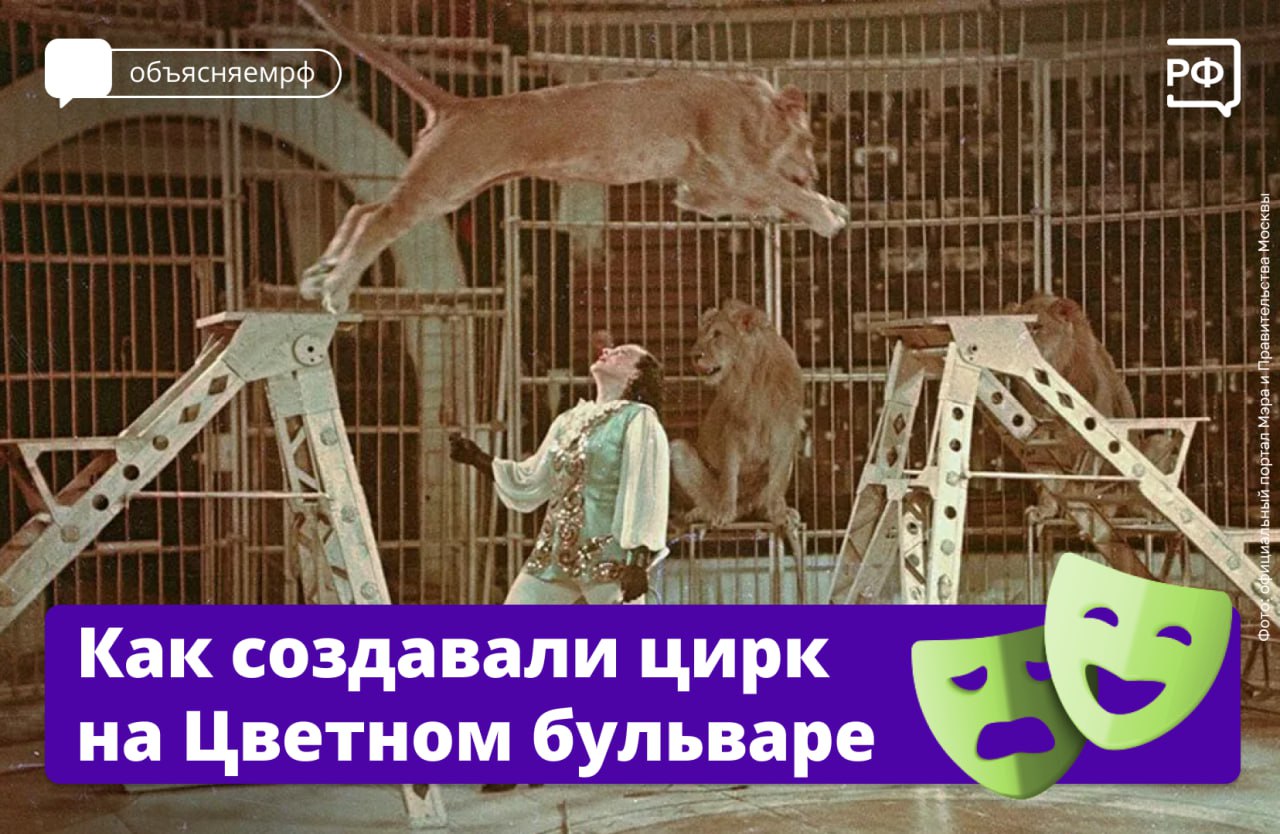 Московский цирк на Цветном бульваре один из старейших в России когда то носил имя Альберта Саламонского талантливого артиста конного акробата и дрессировщика Именно он 145 лет назад основал легендарный цирк Потомственный артист Альберт Вильгельмович родился в Италии в 1839 году в цирковой семье Как и отец он стал прекрасным наездником и дрессировщиком лошадей Саламонский считается первым исполнителем сальто мортале на неоседланной лошади Но его коронный номер проезд верхом на бревне на высоте пять метров Цирк Саламонского Саламонский был не только прекрасным артистом но и предпринимателем В 1873 году он открыл свой первый цирк в Берлине а позже в Риге Одессе и Москве Цирк на Цветном бульваре начал работать в 1880 году Здание построили на месте бывшего цветочного рынка где раньше выступали бродячие артисты До 1913 года цирк носил имя своего основателя Билеты для разных сословий Кресел в партере для состоятельных людей было немного всего пять рядов Остальные места стоячие и на деревянных скамейках предназначались для зрителей со скромным достатком Детские представления Саламонский создатель детских цирковых спектаклей В репертуаре цирка они появились в 1895 году До этого цирк был развлечением исключительно для взрослых Альберт Вильгельмович также первым начал устраивать рождественские ёлки с подарками для малышей Цирк после Саламонского Артист умер в 1913 году спустя несколько лет его цирк национализировали и переименовали в Первый государственный Советская власть активно использовала арену как политическую трибуну Например сатирические тексты для клоуна Виталия Лазаренко писал сам Владимир Маяковский В 1946 году в труппу приняли молодого артиста Юрия Никулина Сейчас цирк на Цветном бульваре носит его имя объясняемрф Подписаться на Объясняем рф Читать нас в MAX