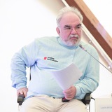 Аватар Телеграм канала: Пост Лукацкого