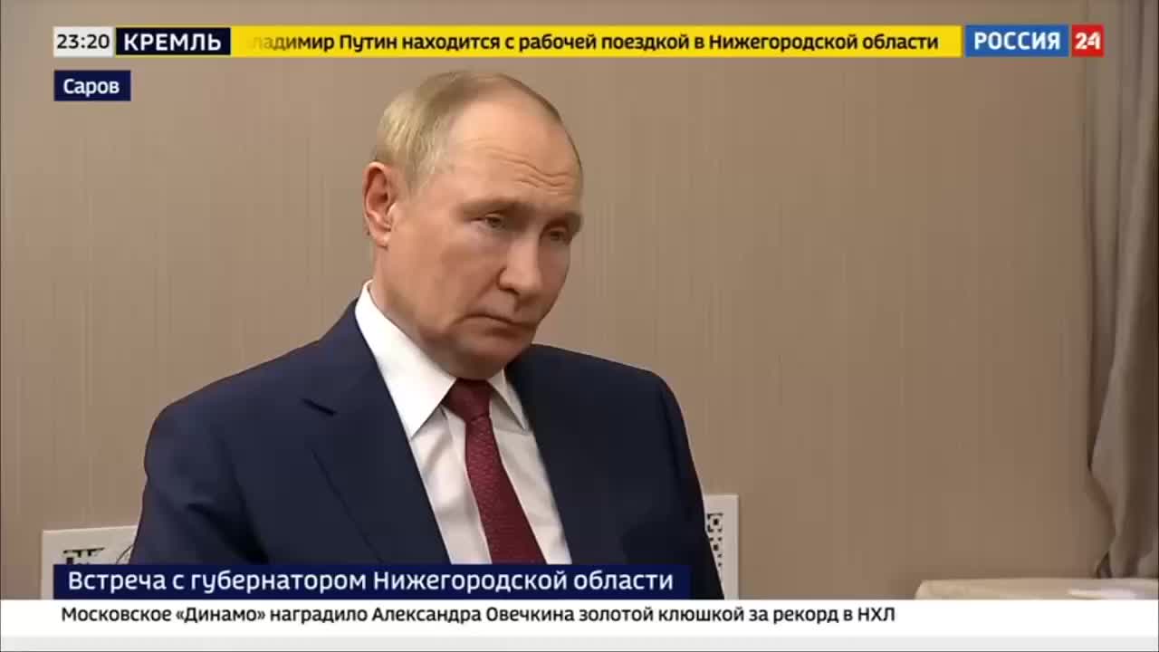 Губернаторы Вологодской и Нижегородской областей сообщают о снижении потребления алкоголя