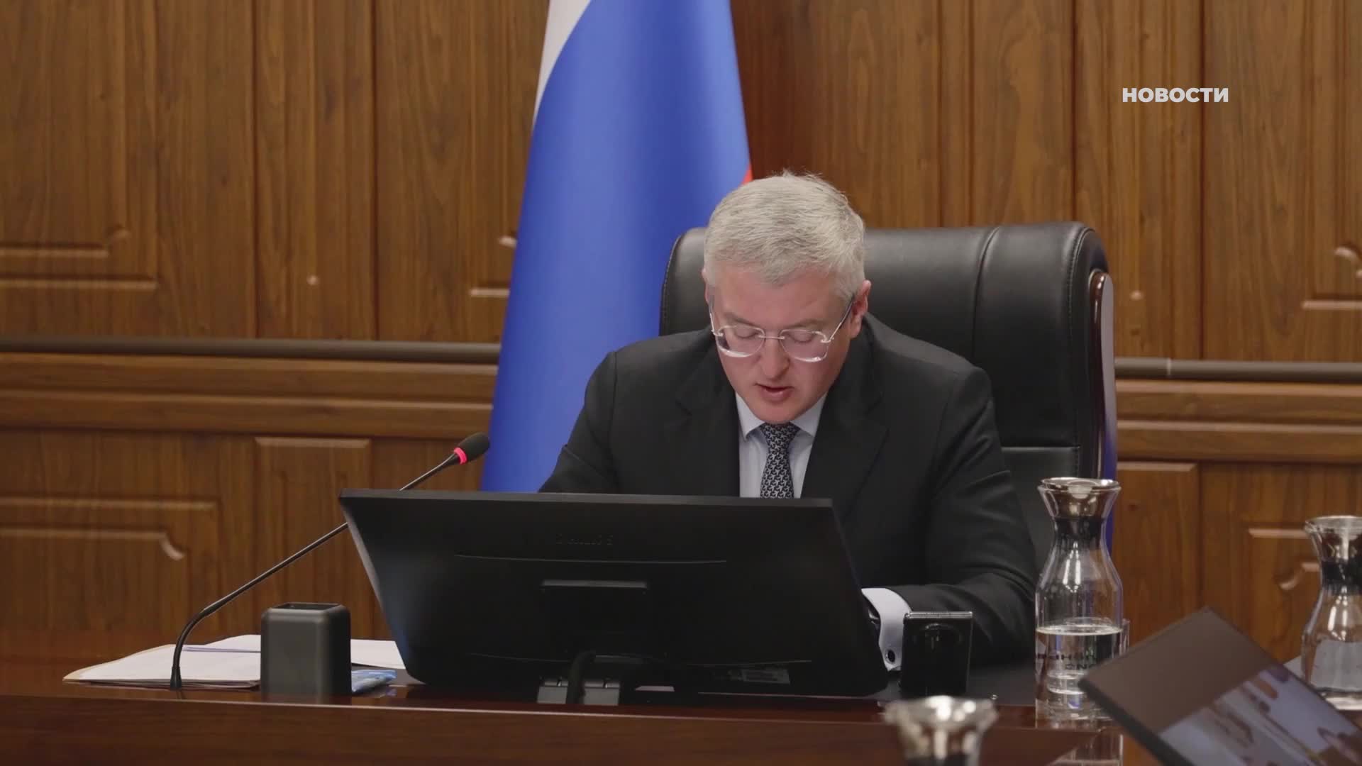 Камчатский край расширяет механизм северного завоза продуктов с помощью федеральных кредитов