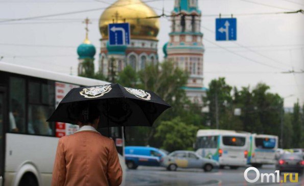 Штормовое предупреждение в Омской области продлено До конца дня 31 мая и в первую половину ночи 1 июня ожидаются: сильный ливень; крупный град; грозы; очень сильный ветер с порывами до 25 м/с и выше. Берегите себя и своих близких, по возможности избегайте улицы в непогоду. Следите за обновлениями и будьте внимательны!