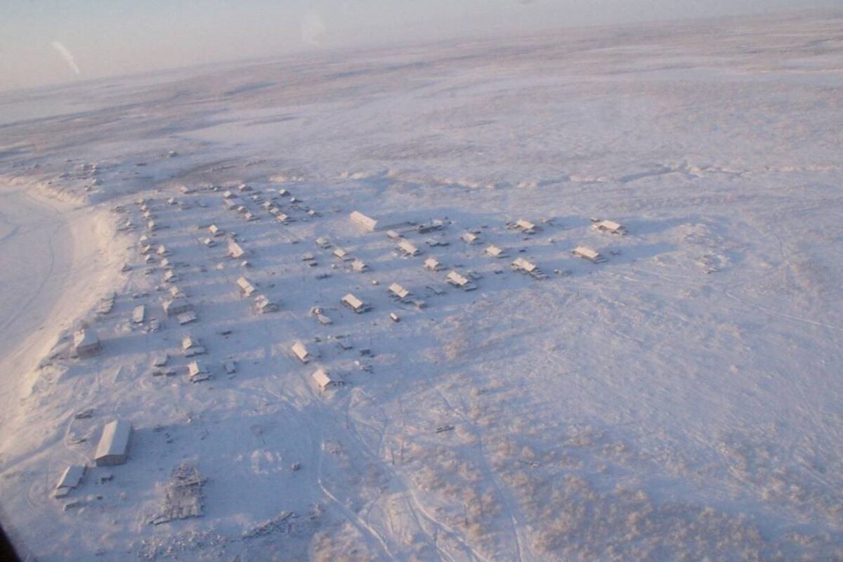 В 2025 году будут строить школы в поселках Волочанка, Хета и Носок  Малоформатные учебные центры на 70 учащихся с дошкольными группами на 30 мест планируют построить в Волочанке и поселке Хета, образовательный центр на 280 учащихся с дошкольными группами на 60 мест – в селе Носок.